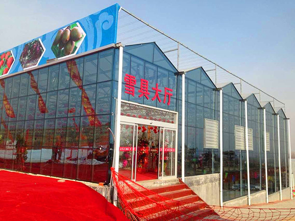 建立溫室蔬菜大棚國家有哪些補貼？